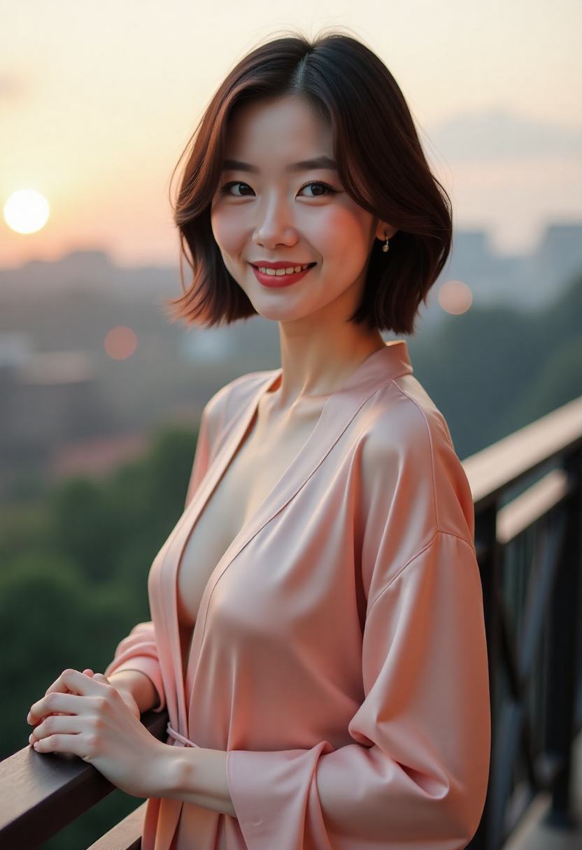 顾先生请别心动短剧海报