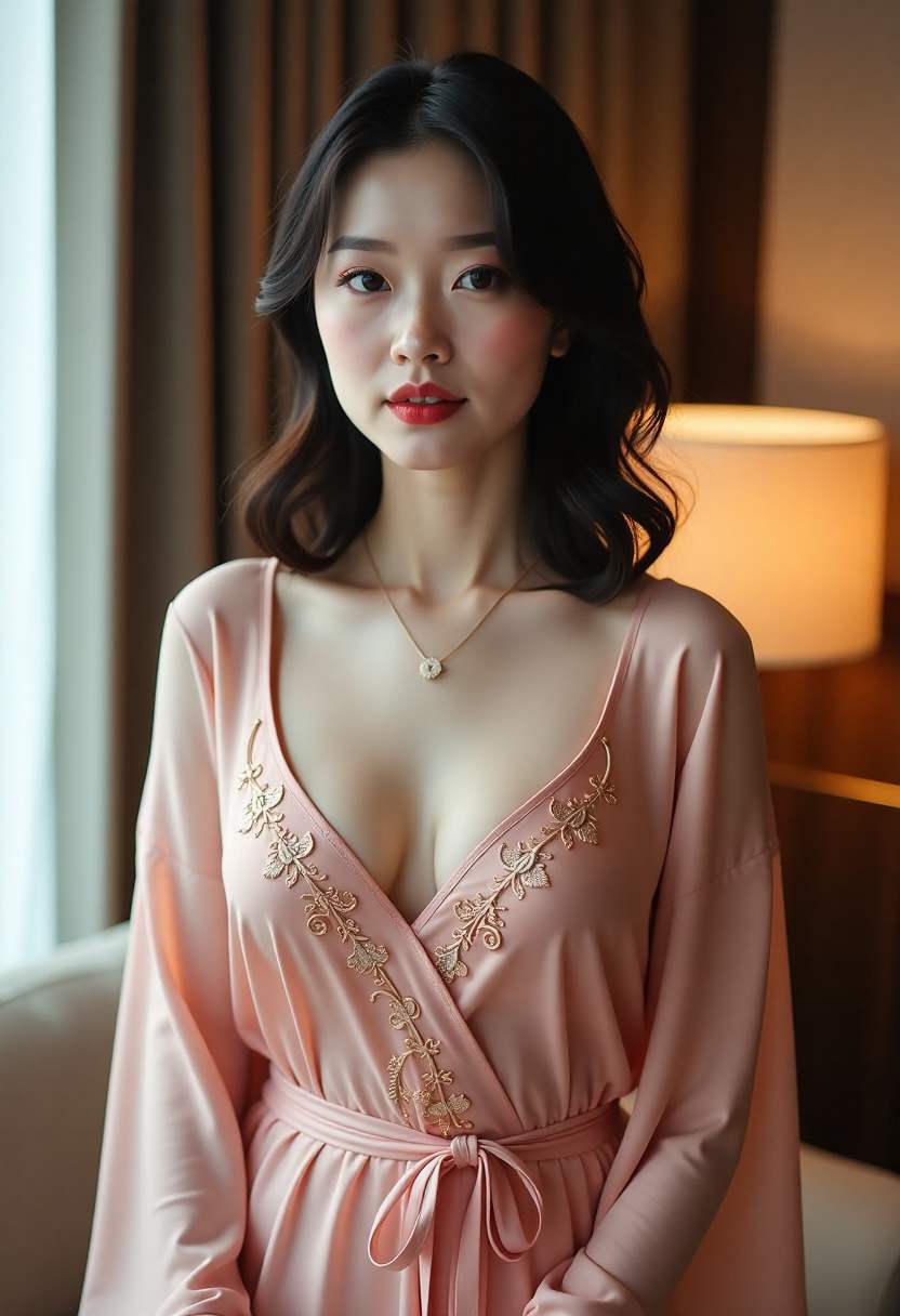 重回订婚夜短剧海报